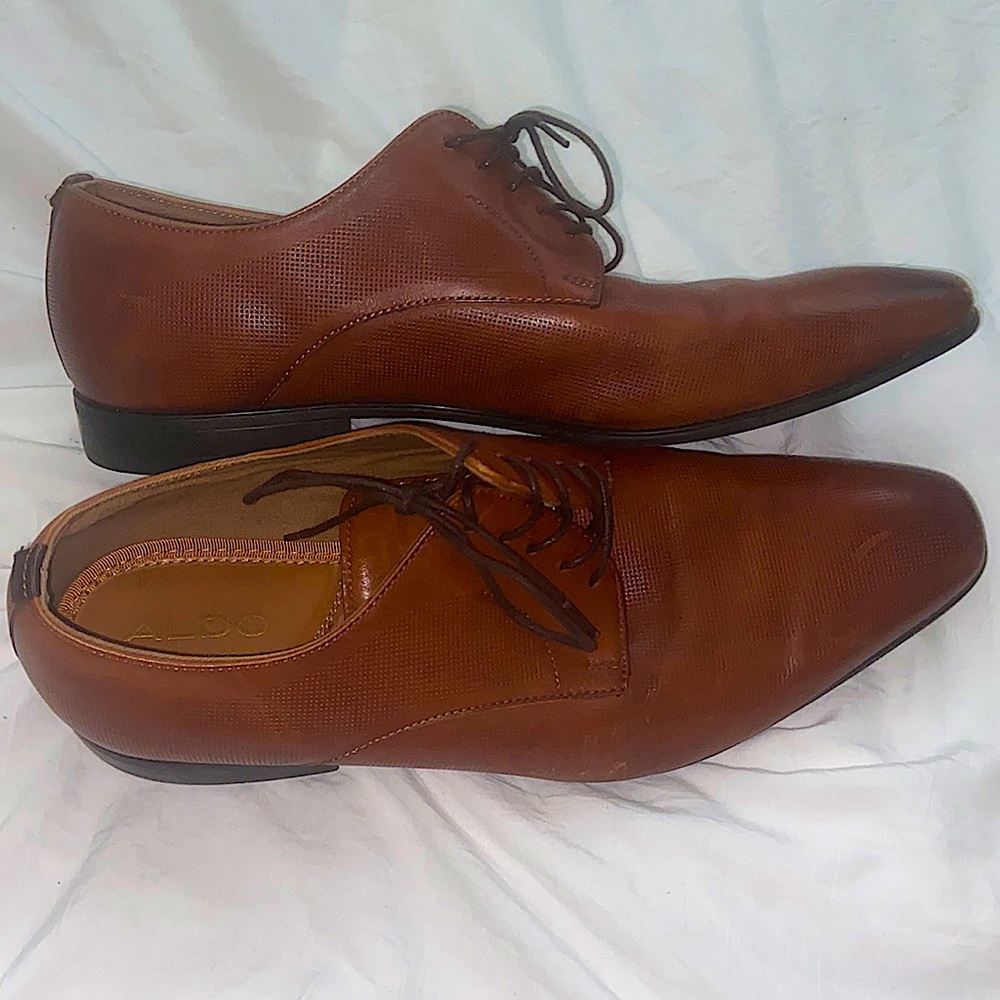 Men’s Aldo Oxford Shoes